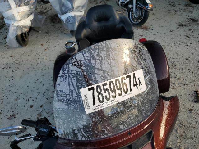2019 HARLEY-DAVIDSON FLHTCUTG 1HD1MAF1XKB860928