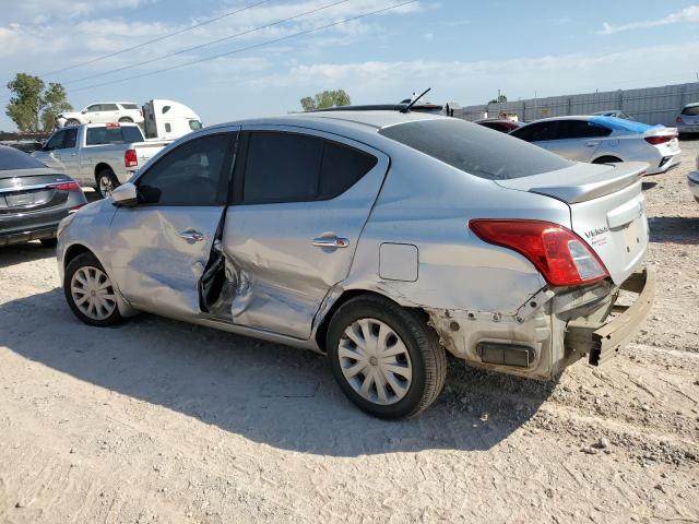 2015 NISSAN VERSA S - 3N1CN7AP5FL835514