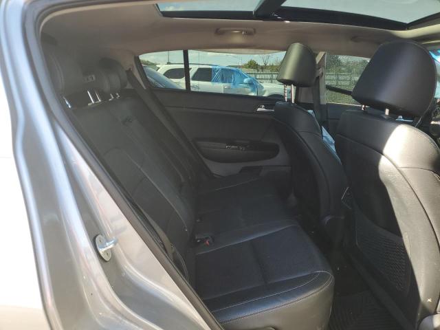 2019 KIA SPORTAGE S - KNDPRCA67K7562299