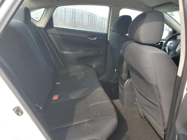 2016 NISSAN SENTRA S - 3N1AB7AP9GY218511