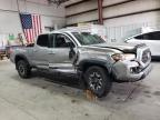 TOYOTA TACOMA DOU photo