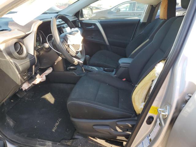 2015 TOYOTA RAV4 XLE - 2T3RFREV1FW401625