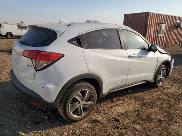 2022 HONDA HR-V EX - 3CZRU6H53NM716467