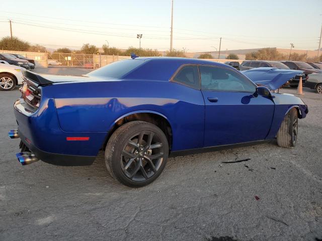 Vin: 2c3cdzag8nh122324, lot: 73784004, dodge challenger sxt 20223