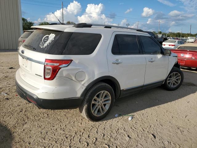 VIN 1FM5K7D87DGB93037 2013 Ford Explorer, Xlt no.3