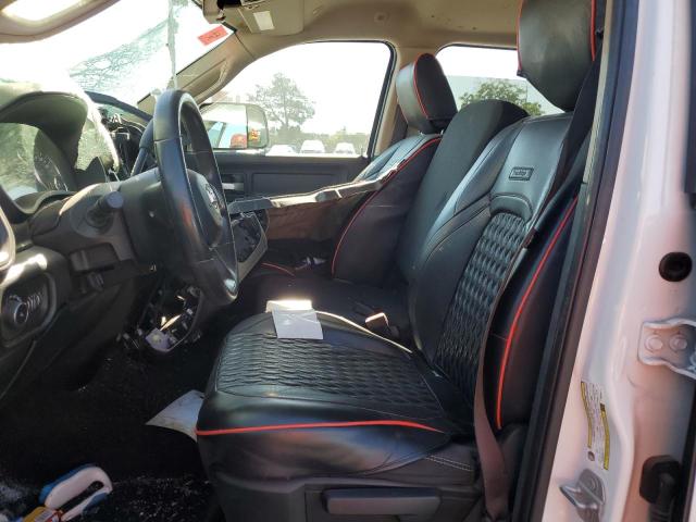 2019 RAM 2500 TRADE - 3C6UR5CL5KG545711