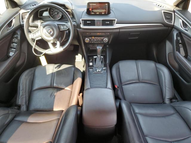 2017 MAZDA 3 TOURING - 3MZBN1V72HM140126