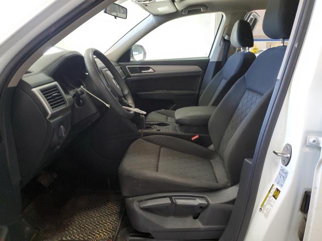 2018 VOLKSWAGEN ATLAS 1V2BR2CA0JC501161