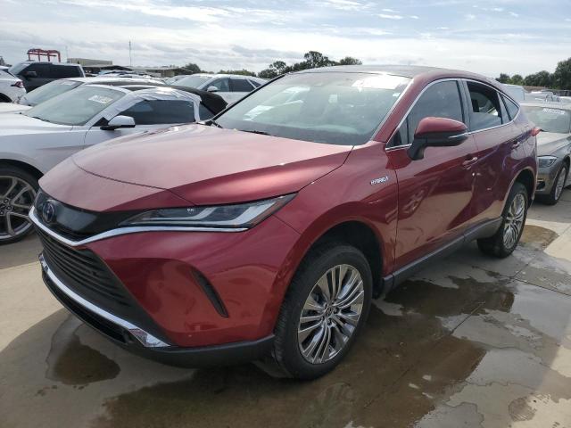 2021 TOYOTA VENZA LE #2940889504