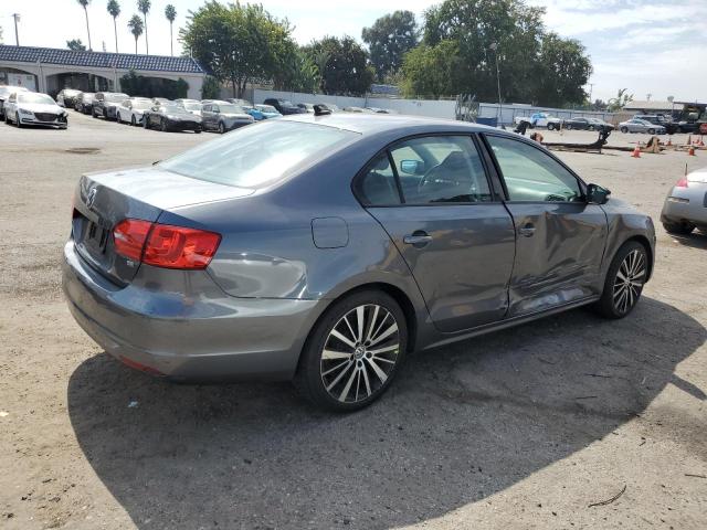 VIN 3VWD07AJ0EM299377 2014 Volkswagen Jetta, SE no.3