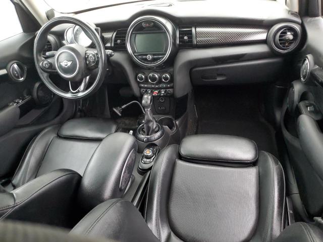 2017 MINI COOPER S - WMWXU3C33H2F48889