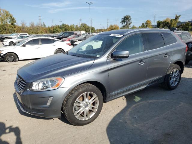 VIN YV4612RK6G2870970 2016 Volvo XC60, T5 Premier no.1