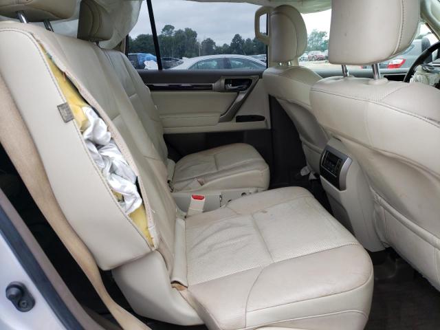 2017 LEXUS GX 460 - JTJBM7FXXH5171120