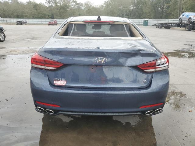 2015 HYUNDAI GENESIS 5. KMHGN4JF5FU103342