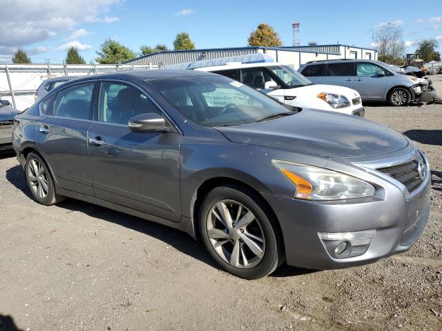 2015 NISSAN ALTIMA 2.5 - 1N4AL3AP7FC297905