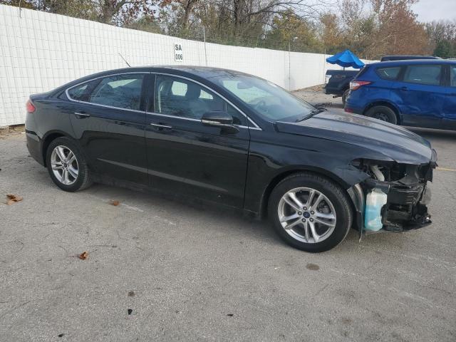 2017 FORD FUSION SE - 3FA6P0HD9HR251744