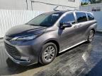 Lot #3028279788 2023 TOYOTA SIENNA XLE