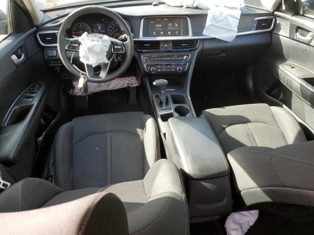 2019 KIA OPTIMA LX - 5XXGT4L33KG327867