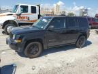 JEEP PATRIOT SP photo