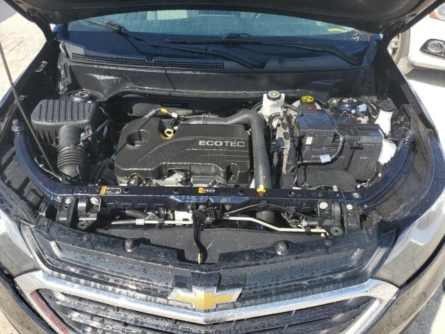 VIN 3GNAXHEV1LS739224 2020 Chevrolet Equinox, LS no.12