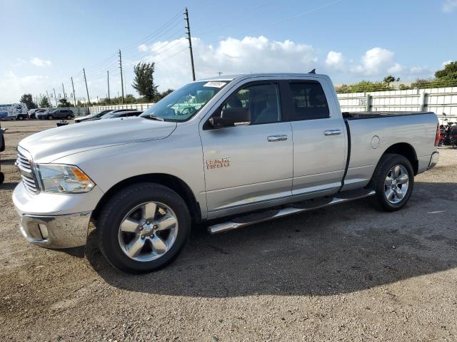 VIN 1C6RR6GG5JS229676 2018 RAM 1500, Slt no.1