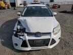 FORD FOCUS SE photo