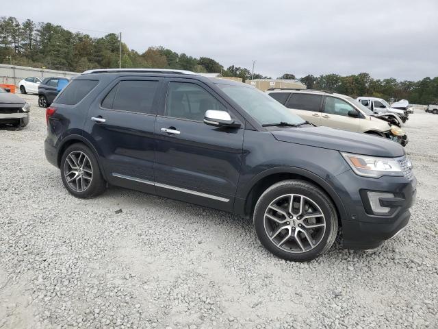 VIN 1FM5K8HT2HGD95875 2017 FORD EXPLORER no.4