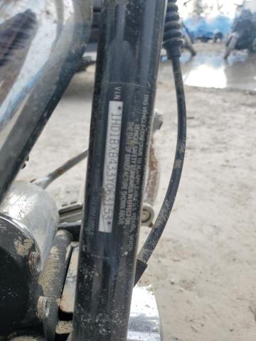 2003 HARLEY-DAVIDSON FLSTFI ANN 1HD1BXB433Y063153