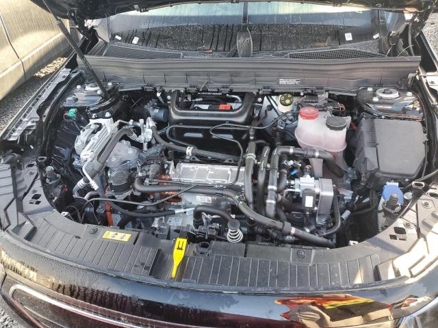 2023 MERCEDES-BENZ EQB 250+ - W1N9M0CB5PN058538