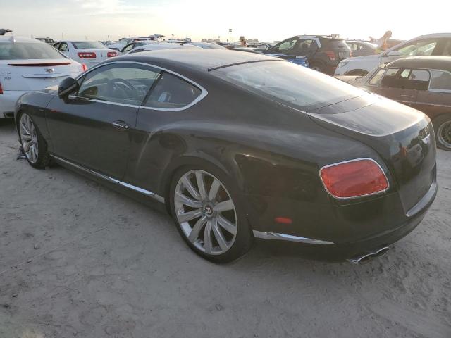 VIN SCBFT7ZA4DC083123 2013 Bentley Continental, Gt V8 no.2