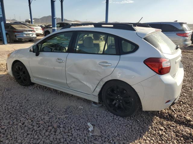 VIN JF1GPAL60E8276967 2014 Subaru Impreza, Sport Pr... no.2