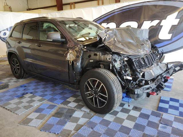 2021 JEEP GRAND CHER - 1C4RJFLT6MC794875