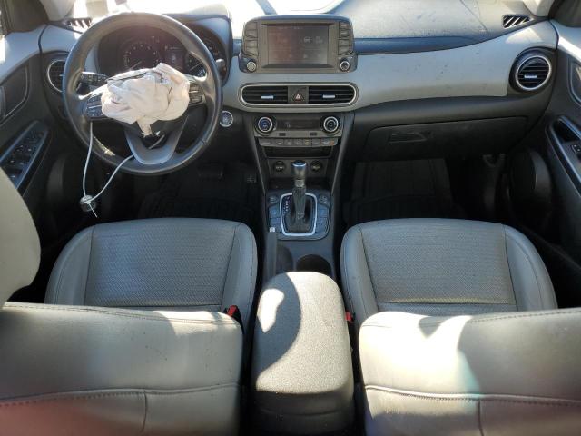 2018 HYUNDAI KONA LIMIT - KM8K3CA53JU143204