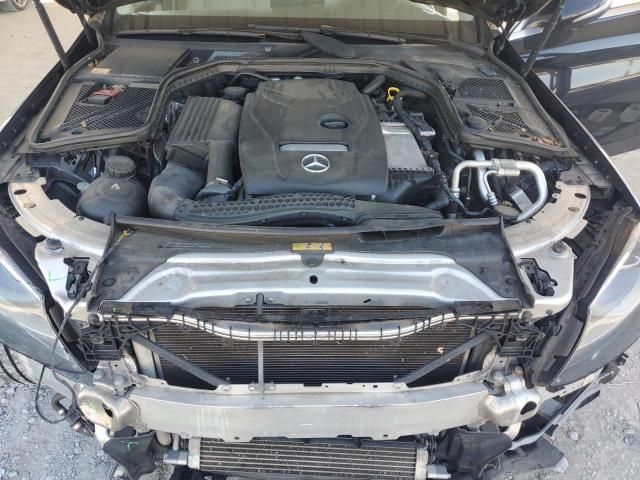 2015 MERCEDES-BENZ C 300 - 55SWF4JB9FU053188