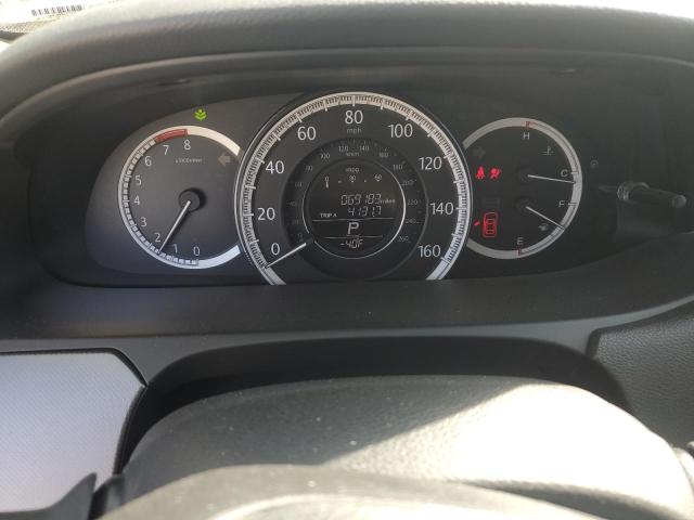 2015 HONDA ACCORD LX - 1HGCR2F32FA194129