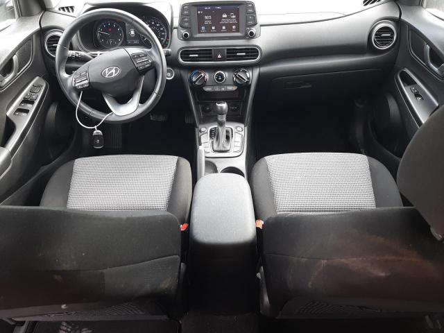 2021 HYUNDAI KONA SEL P - KM8K6CAA6MU684918