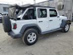 JEEP WRANGLER U photo