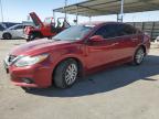 2018 NISSAN ALTIMA 2.5 - 1N4AL3AP2JC232761