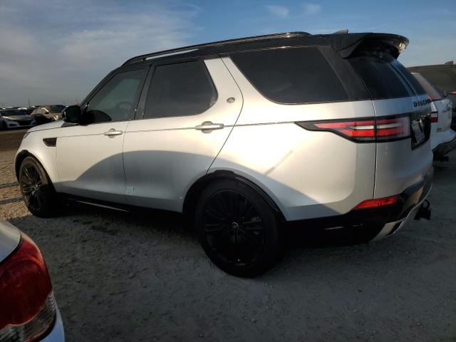 VIN SALRT2RK1KA087976 2019 Land Rover Discovery, Hs... no.2