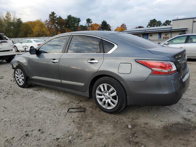 VIN 1N4AL3APXFN317973 2015 Nissan Altima, 2.5 no.2