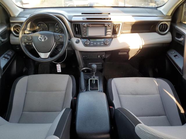 2017 TOYOTA RAV4 XLE - JTMRFREV8HJ710199