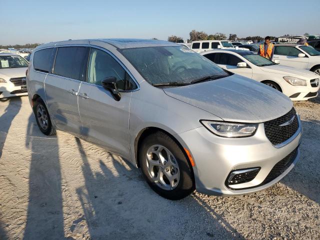 VIN 2C4RC1GG7RR135244 2024 Chrysler Pacifica, Limited no.4