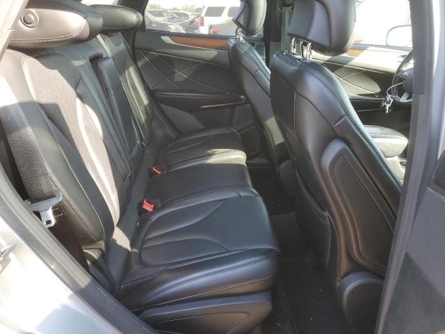 2016 LINCOLN MKC RESERV - 5LMTJ3DH8GUJ26968