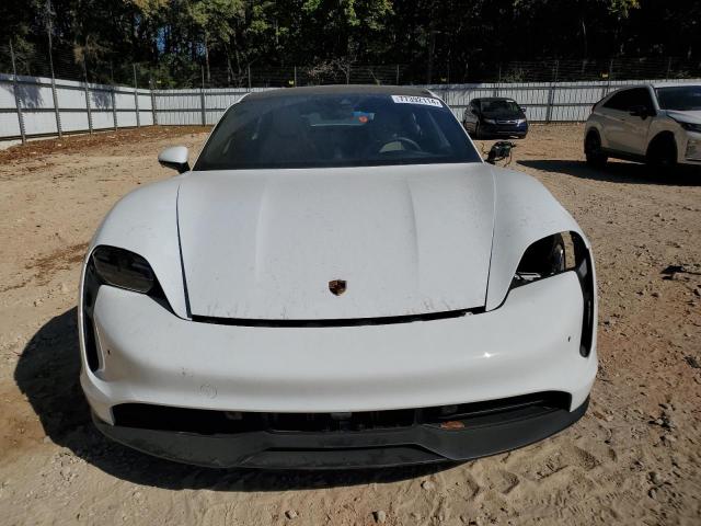 2024 PORSCHE TAYCAN - WP0AA2Y12RSA11516