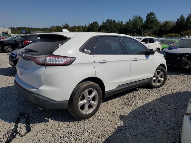 VIN 2FMTK3G8XFBB58773 2015 Ford Edge, SE no.3