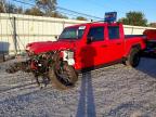 2021 JEEP GLADIATOR - 1C6HJTFG2ML587691