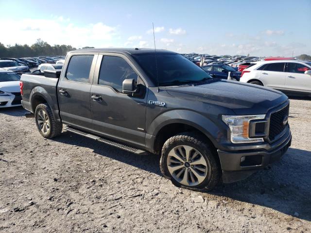 VIN 1FTEW1EG6JKC47514 2018 Ford F-150, Supercrew no.4