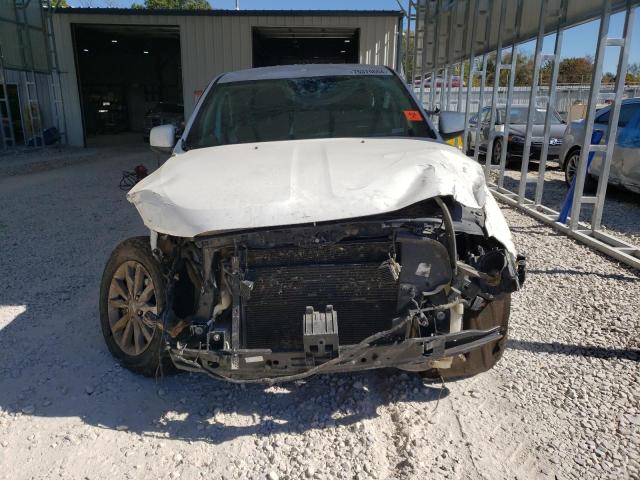 2017 DODGE DURANGO SS - 1C4SDJFT8HC740412