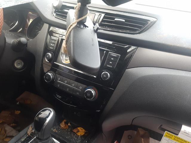 2023 NISSAN QASHQAI S JN1BJ1AV5PW001001