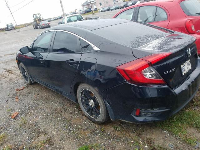 2016 HONDA CIVIC LX - 2HGFC2E52GH007458